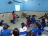 Palestra sobre Agrotóxicos na Escola Rui Barbosa Juazeiro-BA - 09.06.2014