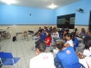 Palestra sobre Agrotóxicos na Escola Rui Barbosa Juazeiro-BA - 09.06.2014