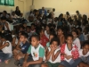 Oficina de Reciclagem na Escola Zélia Matias - Petrolina-PE - 11.06.2014