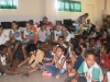 Oficina de Reciclagem na Escola Zélia Matias - Petrolina-PE - 11.06.2014