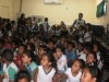 Oficina de Reciclagem na Escola Zélia Matias - Petrolina-PE - 11.06.2014
