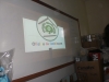 Oficina de Reciclagem na Escola Zélia Matias - Petrolina-PE - 11.06.2014