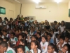 Oficina de Reciclagem na Escola Zélia Matias - Petrolina-PE - 11.06.2014