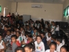 Oficina de Reciclagem na Escola Zélia Matias - Petrolina-PE - 11.06.2014