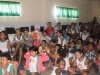 Oficina de Reciclagem na Escola Zélia Matias - Petrolina-PE - 11.06.2014