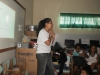 Oficina de Reciclagem na Escola Zélia Matias - Petrolina-PE - 11.06.2014