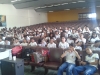 Palestras de Ambientalização