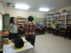 Palestra de Ambientalização na Escola Profª Zélia Mattias - Petrolina-PE - 28.04.2014