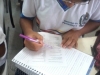 Palestra de Saúde Ambiental na Escola Profº Simão Amorim Durando - Petrolina-PE - 30.04.2014
