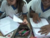Palestra de Saúde Ambiental na Escola Profº Simão Amorim Durando - Petrolina-PE - 30.04.2014