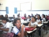 Palestra de Saúde Ambiental na Escola Profº Simão Amorim Durando - Petrolina-PE - 30.04.2014