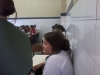 Palestra de Saúde Ambiental na Escola Profº Simão Amorim Durando - Petrolina-PE - 30.04.2014