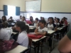 Palestra de Saúde Ambiental na Escola Profº Simão Amorim Durando - Petrolina-PE - 30.04.2014