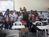 Palestra de Saúde Ambiental na Escola Profº Simão Amorim Durando - Petrolina-PE - 30.04.2014