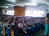 Palestra de Saúde Ambiental na Escola de Aplicação Vande de Souza - Petrolina-PE - 29.04.2014