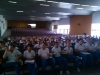 Palestra de Saúde Ambiental na Escola de Aplicação Vande de Souza - Petrolina-PE - 29.04.2014