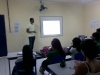 Palestra sobre Agrotóxicos na Escola Pe Luiz Cassiano - Petrolina-PE - 10.04.2014