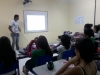 Palestra sobre Agrotóxicos na Escola Pe Luiz Cassiano - Petrolina-PE - 10.04.2014