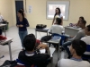 Palestra sobre Agrotóxicos na Escola Pe Luiz Cassiano - Petrolina-PE - 10.04.2014