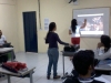 Palestra sobre Agrotóxicos na Escola Pe Luiz Cassiano - Petrolina-PE - 10.04.2014