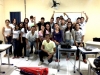Palestra sobre Agrotóxicos na Escola Pe Luiz Cassiano - Petrolina-PE - 10.04.2014