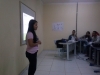 Palestra sobre Agrotóxicos na Escola Pe Luiz Cassiano - Petrolina-PE - 10.04.2014