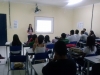 Palestra sobre Agrotóxicos na Escola Pe Luiz Cassiano - Petrolina-PE - 10.04.2014