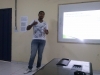 Palestra sobre Agrotóxicos na Escola Pe Luiz Cassiano - Petrolina-PE - 10.04.2014
