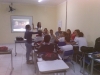 Palestra sobre Agrotóxicos na Escola Pe Luiz Cassiano - Petrolina-PE - 10.04.2014