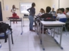 Palestra sobre Agrotóxicos na Escola Pe Luiz Cassiano - Petrolina-PE - 10.04.2014