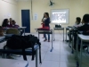 Palestra sobre Agrotóxicos na Escola Pe Luiz Cassiano - Petrolina-PE - 10.04.2014