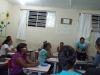 Palestra sobre uso de agrotóxicos realizada na Escola 25 de Julho - Juazeiro - BA - 14.09.13
