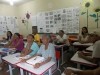Apresentação sobre uso de agrotóxicos na Escola Escola Ludgero da Costa (Turma do EJA) - Juazeiro BA - 14.09.13
