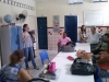 Palestra de Ambientalização na Escola Rui Barbosa - Juazeiro-BA - 04.04.2014