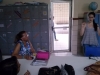 Palestra de Ambientalização na Escola Rui Barbosa - Juazeiro-BA - 04.04.2014