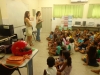 Palestra de Ambientalização na Escola Jeconias José - Petrolina-PE - 10.04.2014