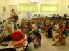 Palestra de Ambientalização na Escola Jeconias José - Petrolina-PE - 10.04.2014