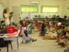 Palestra de Ambientalização na Escola Jeconias José - Petrolina-PE - 10.04.2014