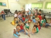 Palestra de Ambientalização na Escola Jeconias José - Petrolina-PE - 10.04.2014
