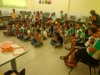 Palestra de Ambientalização na Escola Jeconias José - Petrolina-PE - 10.04.2014