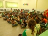 Palestras sobre Ambientalização
