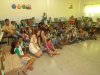 Palestra de Ambientalização na Escola Jeconias José - Petrolina-PE - 10.04.2014