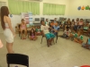 Palestra de Ambientalização na Escola Jeconias José - Petrolina-PE - 10.04.2014