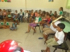 Palestra de Ambientalização na Escola Jeconias José - Petrolina-PE - 10.04.2014