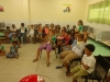 Palestra de Ambientalização na Escola Jeconias José - Petrolina-PE - 10.04.2014
