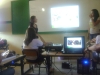 Apresentação das atividades desenvolvidas pelo PEV e Palestra sobre 