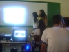 Apresentação das atividades desenvolvidas pelo PEV e Palestra sobre 