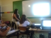Apresentação das atividades desenvolvidas pelo PEV e Palestra sobre 