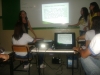Apresentação das atividades desenvolvidas pelo PEV e Palestra sobre 