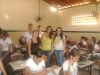 Palestras sobre Arborização